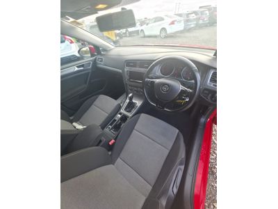 2014 Volkswagen Golf