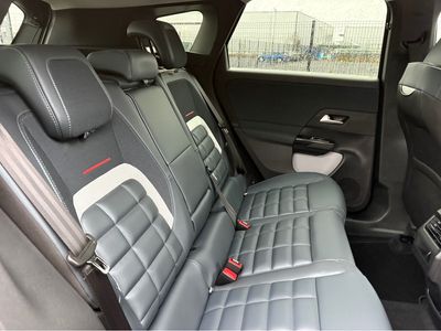 2026 Citroen C5 Aircross