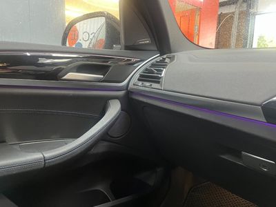 2022 BMW iX3