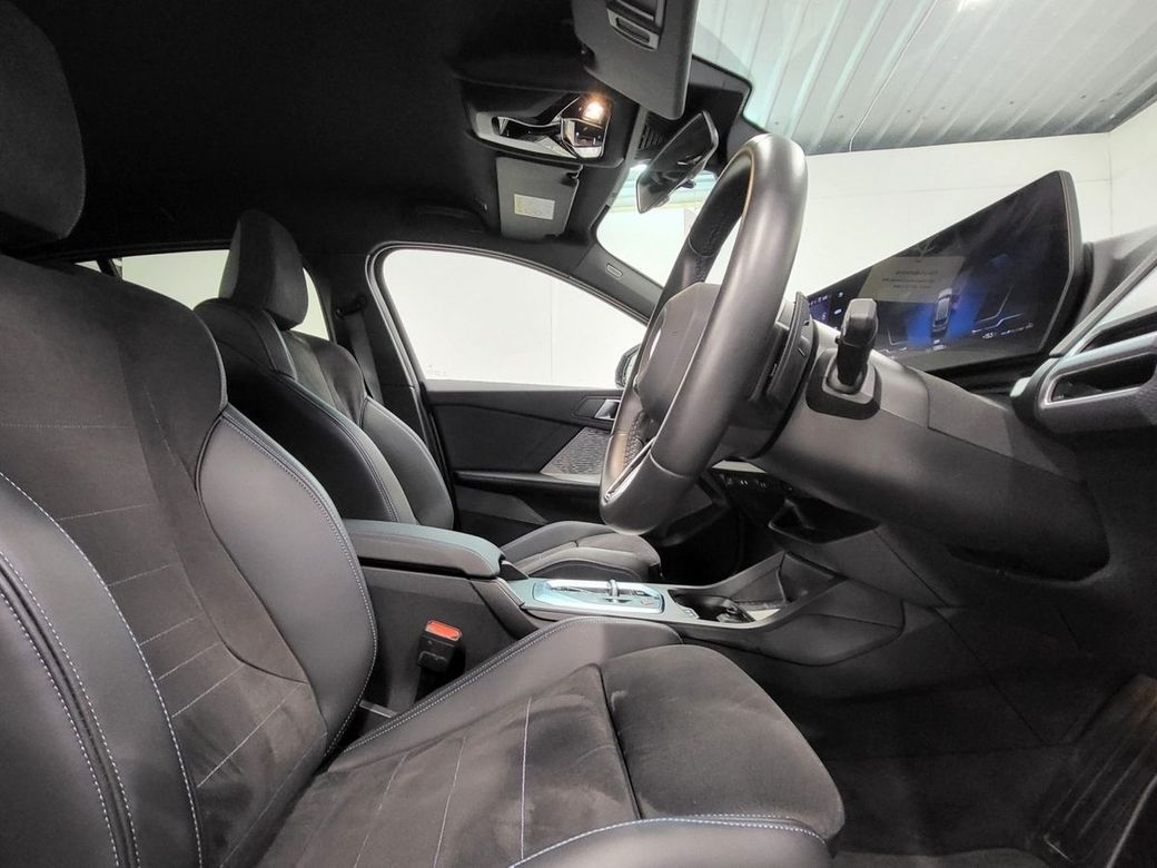 2026 BMW 1 Series