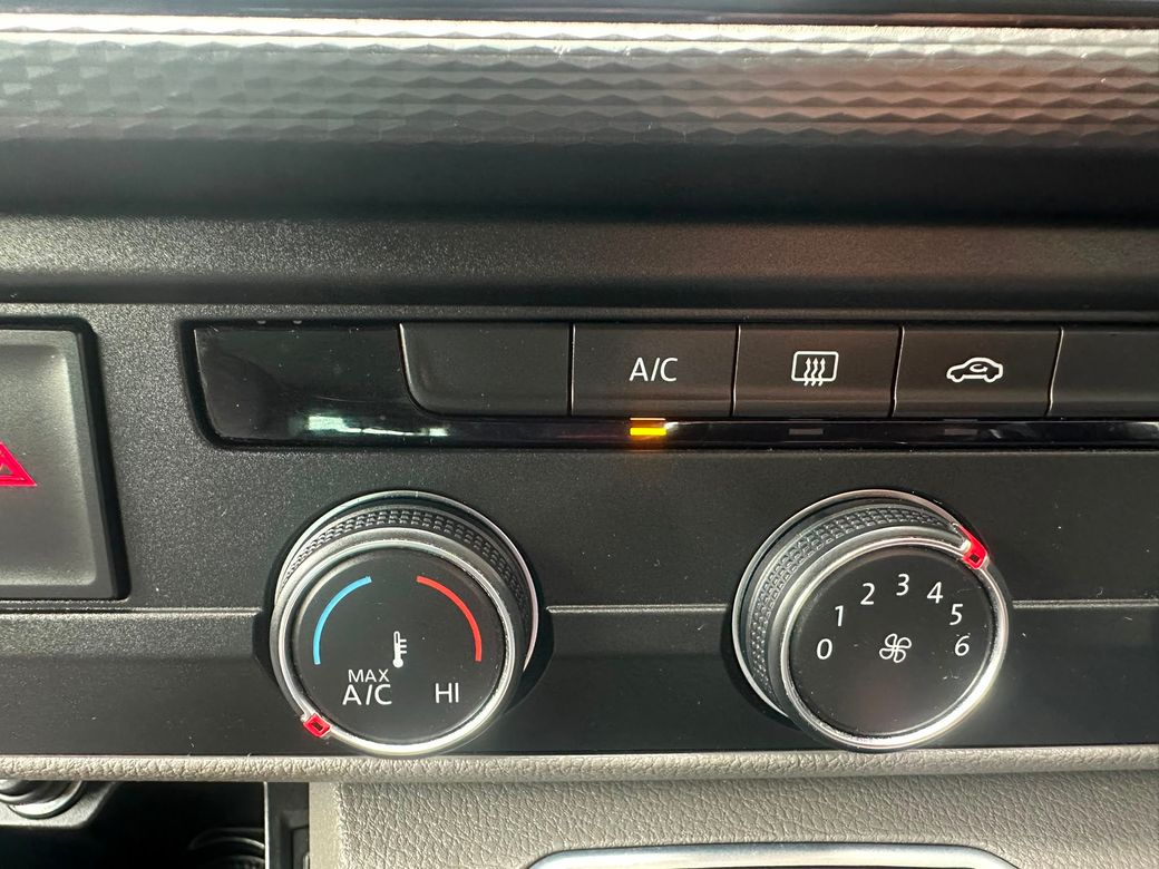 2020 Volkswagen California