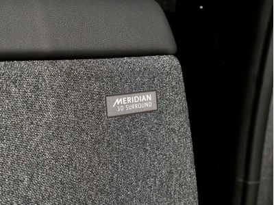 2026 Land Rover Range Rover Sport