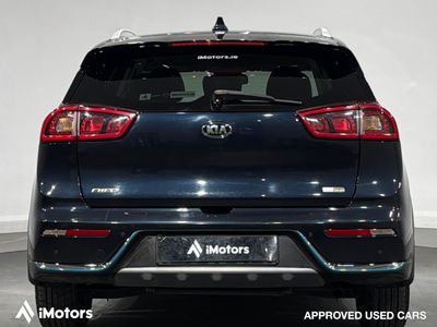 2019 Kia Niro