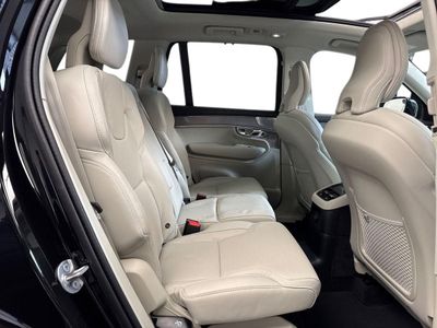 2026 Volvo XC90