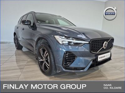 2022 Volvo XC60