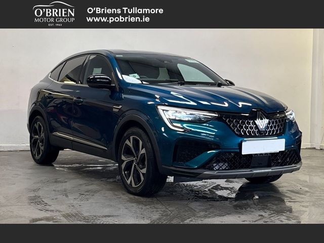 vehicle for sale from O'Briens Motor Group