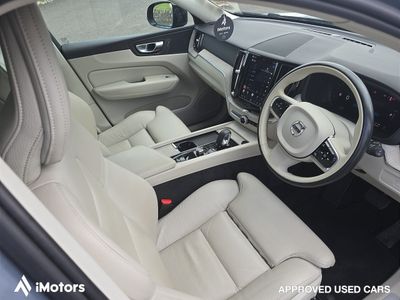 2023 Volvo XC60