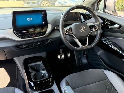 2023 Volkswagen ID.4