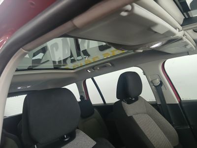 2015 Citroen C4 Picasso