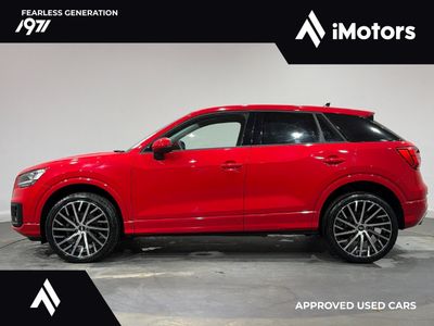 2021 Audi Q2