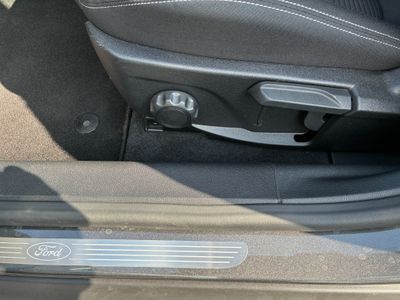 2020 Ford Focus