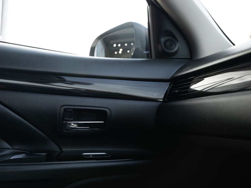 2016 Mitsubishi Outlander