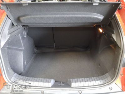 2025 Dacia Duster