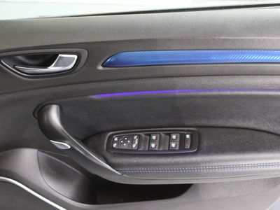2020 Renault Megane