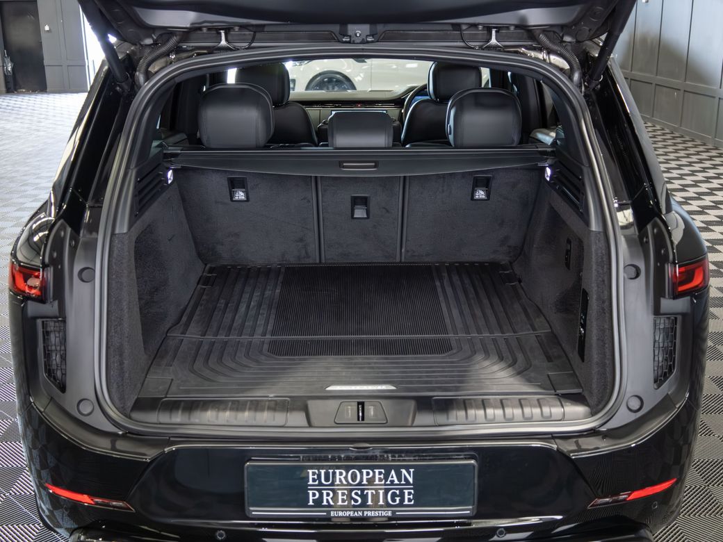 2023 Land Rover Range Rover Sport