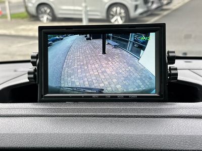 2019 Toyota Proace