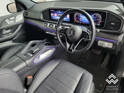 2024 Mercedes-Benz GLE Class