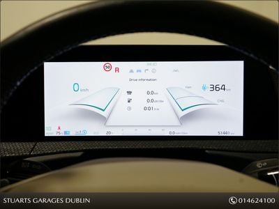 2024 Kia EV6