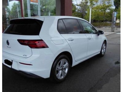 2022 Volkswagen Golf