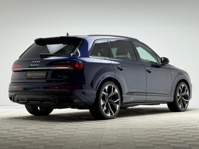 2022 Audi Q7