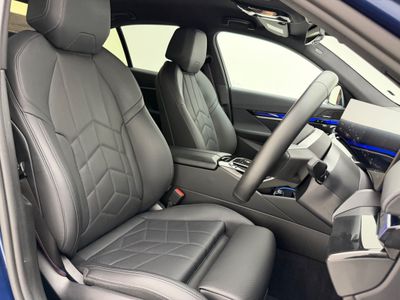 2024 BMW i5