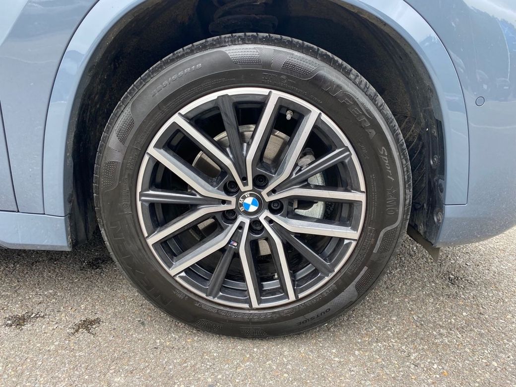 2026 BMW iX1