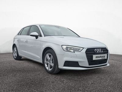 2019 Audi A3
