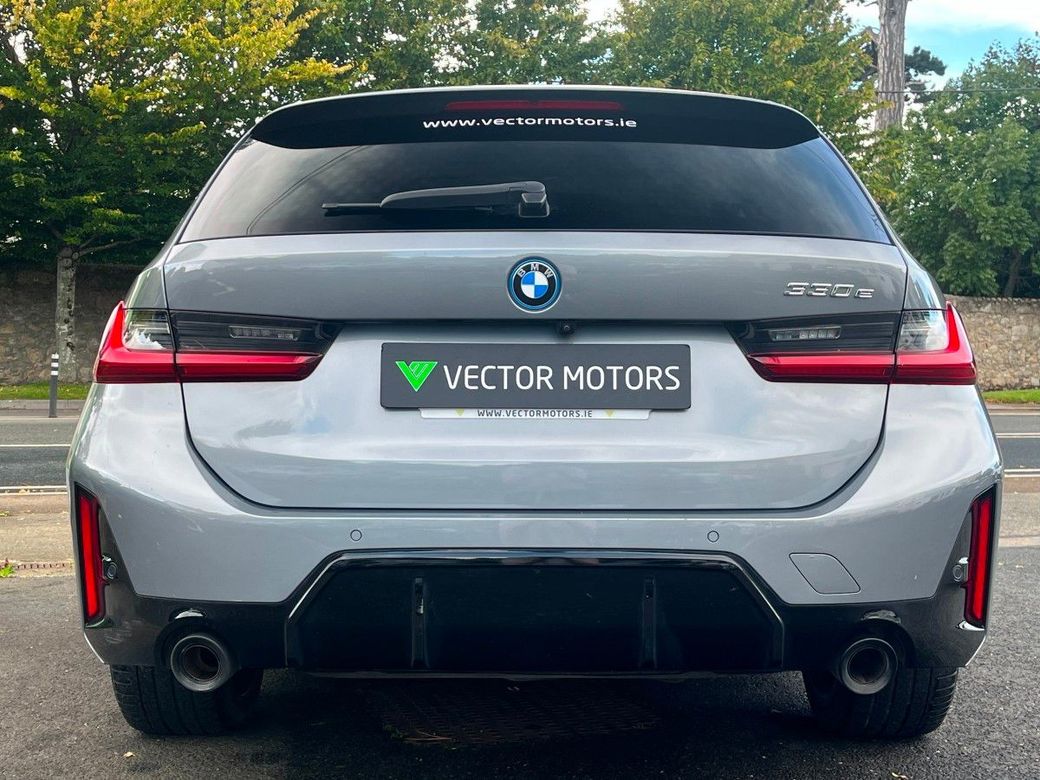 2023 BMW 3 Series
