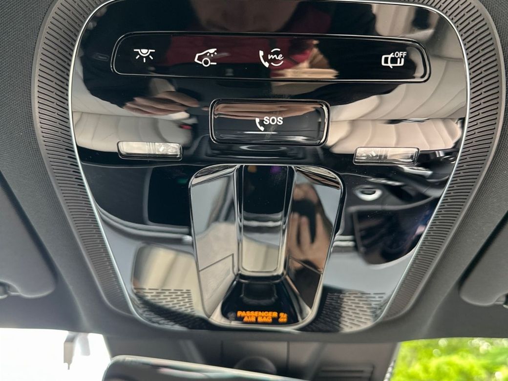 2024 Mercedes-Benz E Class