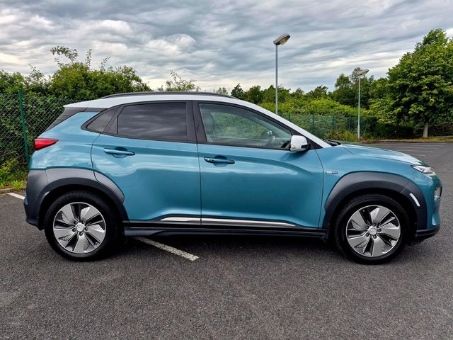 2019 Hyundai Kona