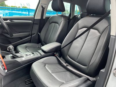 2014 Audi A3
