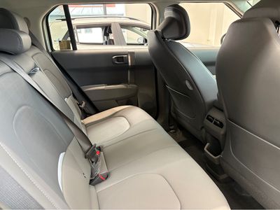 2025 Kia EV3