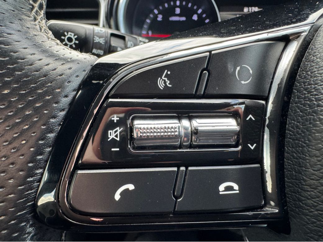 2021 Kia Ceed