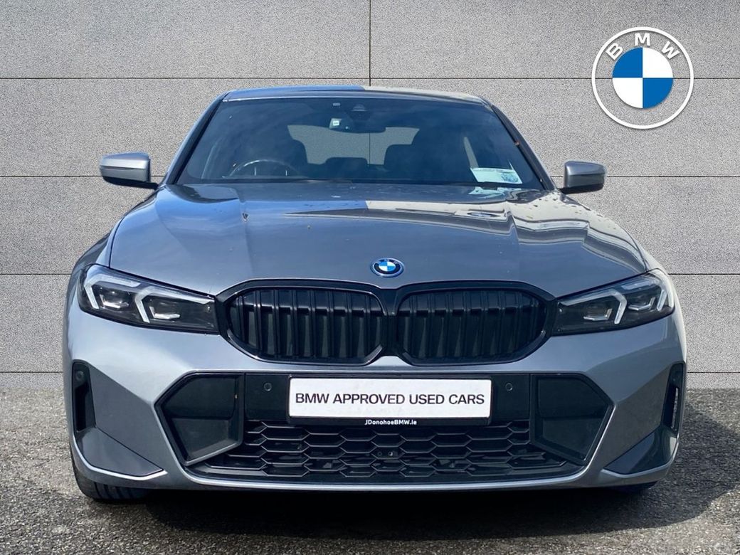 2023 BMW 3 Series