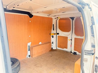 2022 Ford Transit