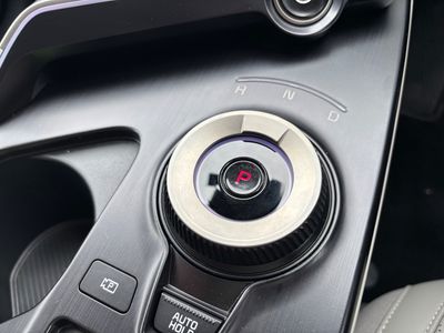 2025 Kia EV6