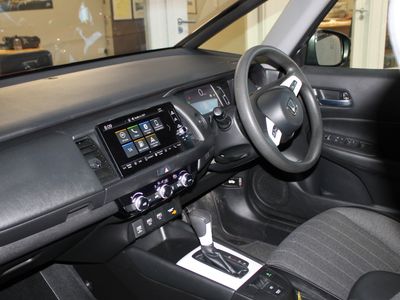 2022 Honda Jazz