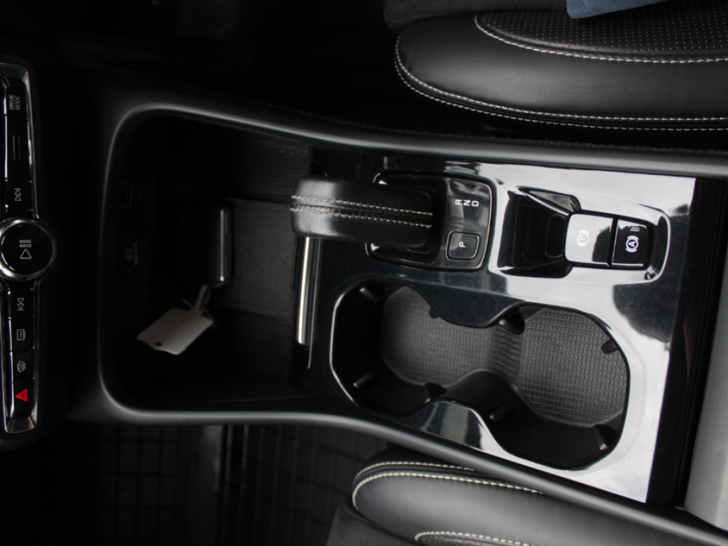 2019 Volvo XC40