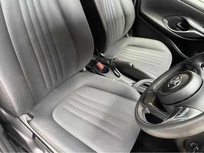 2022 Toyota Yaris