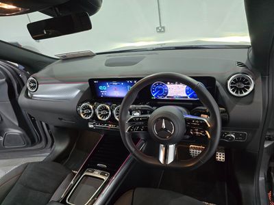 2024 Mercedes-Benz EQA