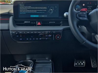 2026 Hyundai Ioniq 5