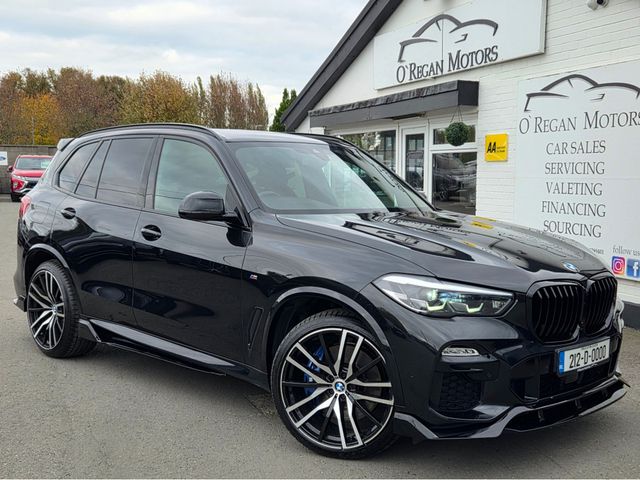 vehicle for sale from O'Regan Motors