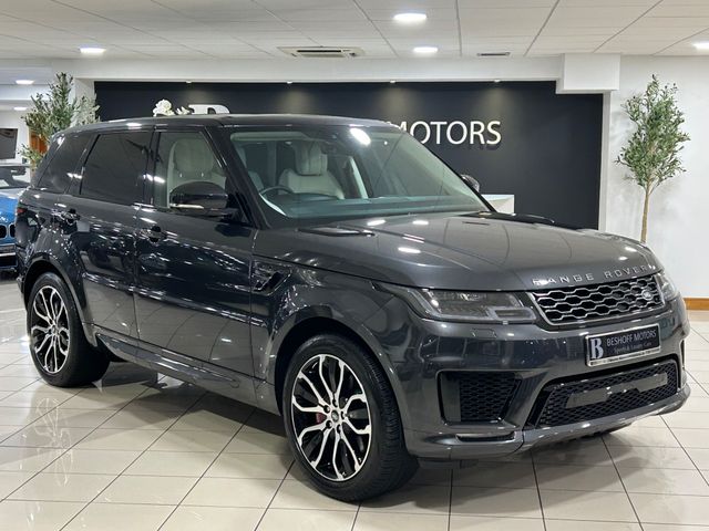 vehicle for sale from Beshoff Motors