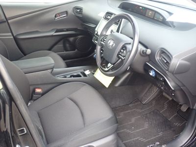 2022 Toyota Prius