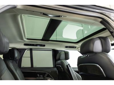 2024 Land Rover Range Rover