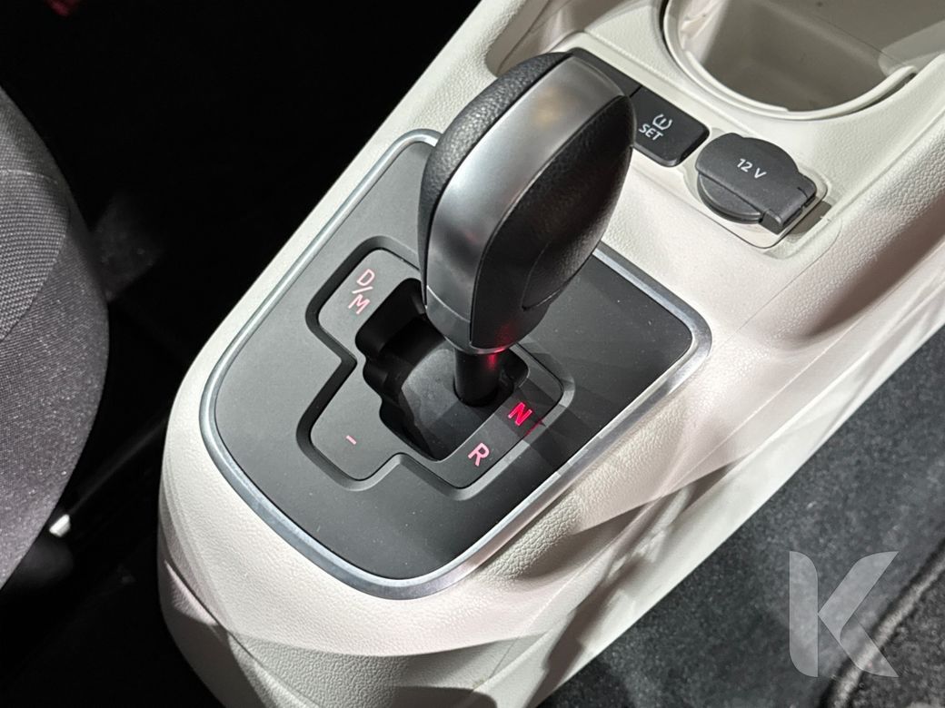 2018 Volkswagen up!