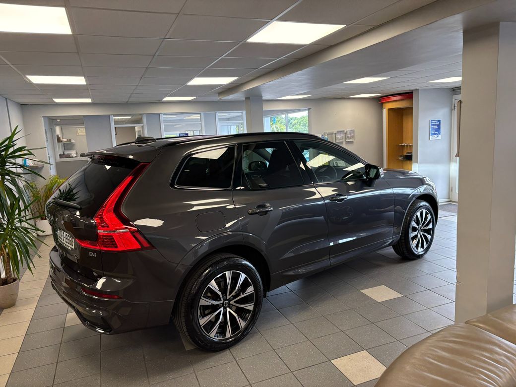 2022 Volvo XC60