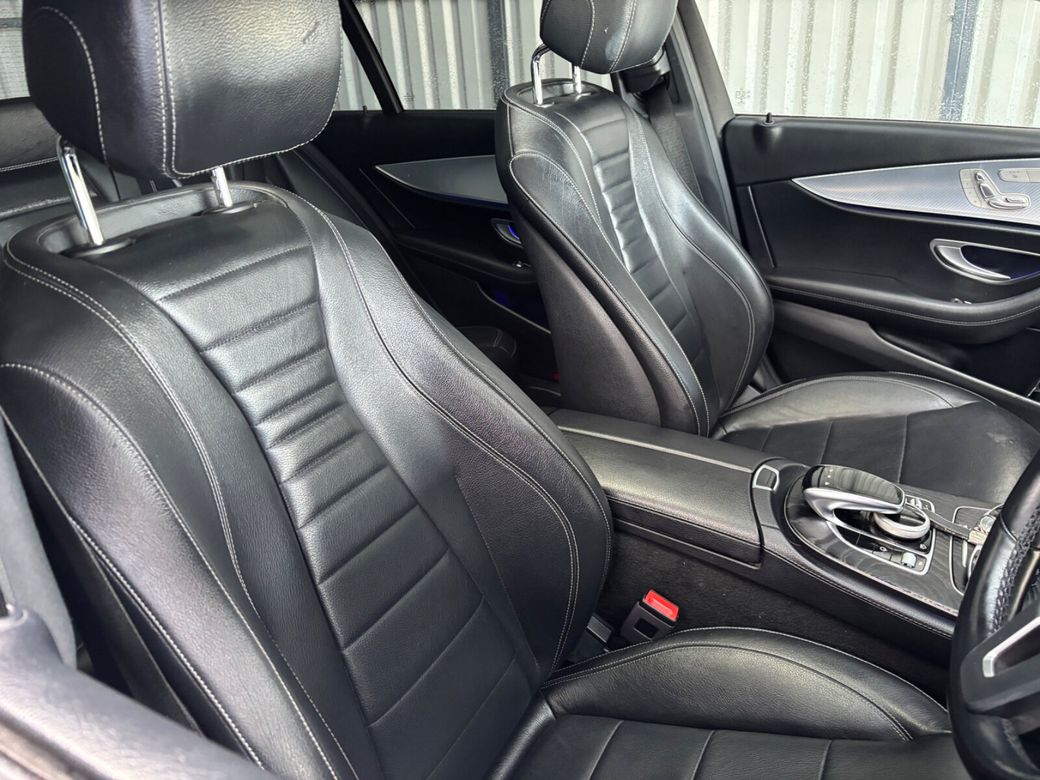 2020 Mercedes-Benz E Class
