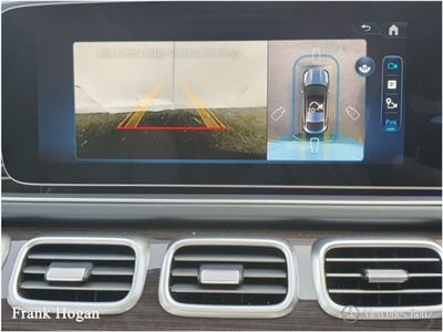 2025 Mercedes-Benz GLE Class