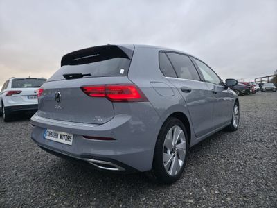 2022 Volkswagen Golf